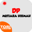 DP Kata Mutiara Hikmah