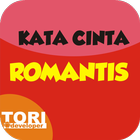 Kata Cinta Paling Romantis 图标