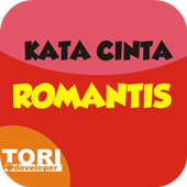 Kata Cinta Paling Romantis icon