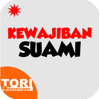 Kewajiban Suami Syariat Islam 圖標