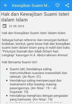 10 tugas suami menurut islam