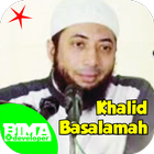 Kajian Ustadz Khalid Basalamah أيقونة