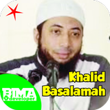 Kajian Ustadz Khalid Basalamah ícone