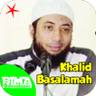 Kajian Ustadz Khalid Basalamah