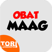 Obat Maag Tradisonal Alami icon