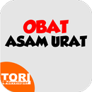 APK Obat Asam Urat Alami