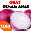 Obat Panas Anak Penurun Demam