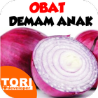 Obat Panas Anak Penurun Demam アイコン