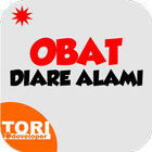 Obat Diare biểu tượng