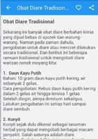 Obat Diare screenshot 2