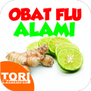 APK Obat Pilek - FLU Alami