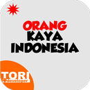 APK Daftar Orang Terkaya Indonesia