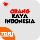 Daftar Orang Terkaya Indonesia icône