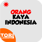 Daftar Orang Terkaya Indonesia icon