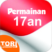 Permainan Lomba 17 Agustus