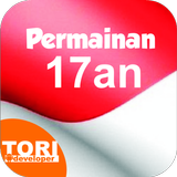 Permainan Lomba 17 Agustus simgesi