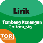 Lirik Lagu Tembang Kenangan icône