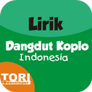 APK Lirik Lagu Dangdut Koplo