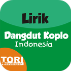 Lirik Lagu Dangdut Koplo ikon