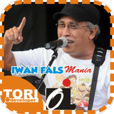 Lirik Chord Iwan Fals Mania simgesi