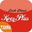APK Lirik Chord Koes Plus