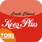 Lirik Chord Koes Plus icon