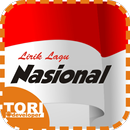 Lirik Lagu Wajib Nasional APK