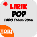 APK Lagu POP Indonesia Tahun 90an