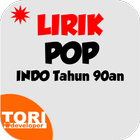 Lagu POP Indonesia Tahun 90an biểu tượng