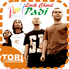 Icona Lirik - Chord Padi Kunci Gitar