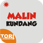 Malin Kundang ícone