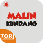 Malin Kundang icône