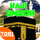 آیکون‌ Manasik Haji Dan Umroh