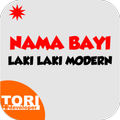 Nama Bayi Laki Laki Modern