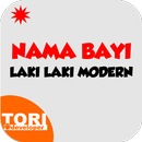 Nama Bayi Laki Laki Modern APK