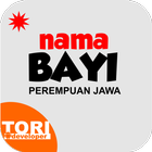 Nama Bayi Perempuan Jawa 아이콘