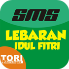 SMS Ucapan Lebaran Idul Fitri 图标