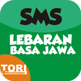 SMS Ucapan Lebaran Basa Jawa ícone