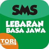 SMS Ucapan Lebaran Basa Jawa icon