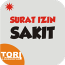 Surat IzinTidak Masuk Sekolah APK