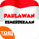 APK Pahlawan Nasional Indonesia