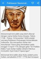 1 Schermata Pahlawan Nasional Indonesia
