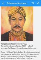 2 Schermata Pahlawan Nasional Indonesia