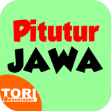 Pitutur Luhur Jawa Wejangan simgesi