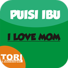 Puisi Ibu Tercinta أيقونة