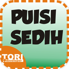 Puisi Cinta Sedih আইকন