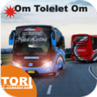 BUS Om Telolet Om icône