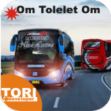 BUS Om Telolet Om simgesi