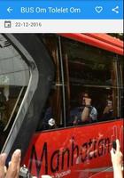 BUS Om Telolet Om Ekran Görüntüsü 3