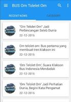 BUS Om Telolet Om gönderen
